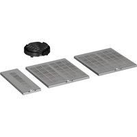 Bosch DWZ1BK1R1 Long Life Recirculation Kit Chimless