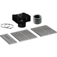 Bosch DWZ1BK1S1 Long Life Recirculation Kit