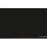 Bosch PIV831HB1E Series 6, Induction hob, 80 cm, Black