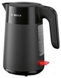 Bosch TWK2M161GB MyMoment Excite Kettle - Black