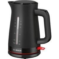 BOSCH MyMoments TWK3M123GB Cordless Jug Kettle - Black