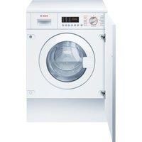 Graded WKD28543GB BOSCH Serie6 Integrated Washer-Dryer - Capacity  293797