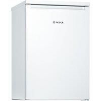 Bosch KTL15NWECG Series 2 56cm Undercounter Fridge White E Rated Icebo