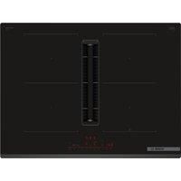 Bosch PVQ731H26E Series 6 Vented Induction Hob - 70cm