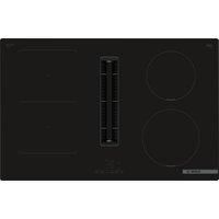 Bosch Series 4 PVS811B16E Vented Hob - Black