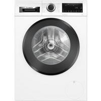 Bosch WGG24400GB Series 6, Washing machine, front loader, 9 kg, 1400 rpm