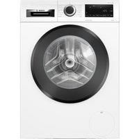 BOSCH Series 6 WGG254Z0GB 10 kg 1400 Spin Washing Machine - White, White