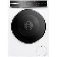 Bosch WGB256A2GB Series 8 10kg 1400 Spin Washing Machine in White A Ra