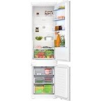 Bosch KIN96NSE0G Series 2 Integrated 60 40 Frost Free Fridge Freezer 1