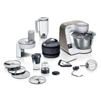 Bosch MUM5XW49GB CreationLine Food Mixer with Stand