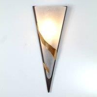 Hollnder Noble wall lamp BANDERUOLA DUE