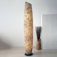 Hollnder Unique floor lamp MUSCHELSULE