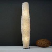 Hollnder Sirena Bianco floor lamp