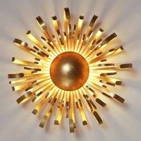 Hollnder High-quality wall lamp Alessia