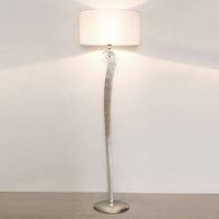 Hollnder Stylish floor lamp Lino