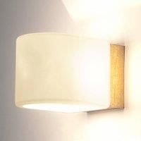 Hollnder Simple wall lamp Punto