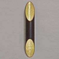 Hollnder Organo wall light, height 55 cm