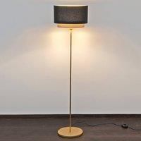 Hollnder Mattia Oval - brilliant floor lamp