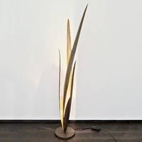 Hollnder Palustre - an ornamental floor lamp