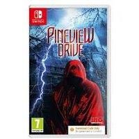 Pineview Drive [Code in a Box] (Nintendo Switch)