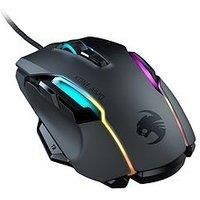 Kone AIMO RGB Remastered PC Gaming Mouse - Black