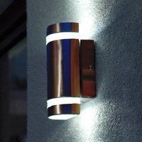 Focus 2 Light Wall Light