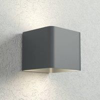 Intec LED Outdoor Wall Light