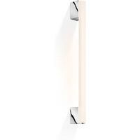 Decor Walther Omega 20 wall lamp, chrome