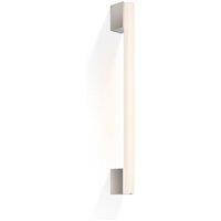Decor Walther Omega 20 wall lamp, satin nickel
