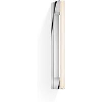 Omega 2 Wall Lamp in Nickel Satin from Decor Walther