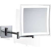 Decor Walther BS 84 Touch LED wall mirror square