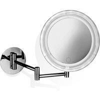 Decor Walther BS 17 Touch LED wall mirror round