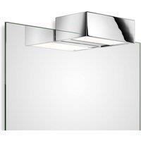 Decor Walther Box 1-15 N LED mirror lamp 3,000 K