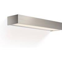 Decor Walther Box 40 N LED wall light, nickel