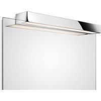 Decor Walther Box 1-60 N LED mirror lamp 3,000 K