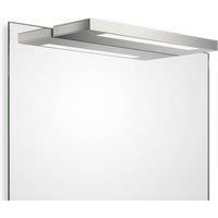 Decor Walther Slim 1-34 N LED mirror lamp nickel