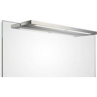Decor Walther Slim 1-60 N LED mirror lamp nickel