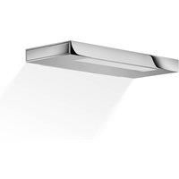 Decor Walther Slim 24 N LED wall light chrome