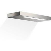 Decor Walther Slim 24 N LED wall light, nickel