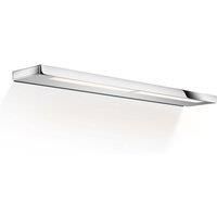 Decor Walther Slim 60 N LED wall light chrome