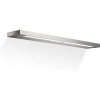 Decor Walther Slim 60 N LED wall light, nickel