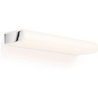 Decor Walther Book 40 LED mirror lamp chrome 40cm