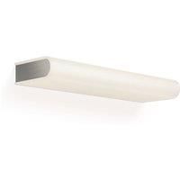 Decor Walther Book 40 LED mirror lamp nickel 40 cm