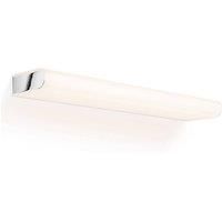 Decor Walther Book 60 LED mirror lamp chrome 60cm