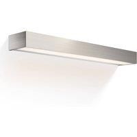 Decor Walther Box LED wall lamp nickel 2,700K 60cm