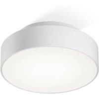 Decor Walther Conect LED ceiling lamp 26 cm, white