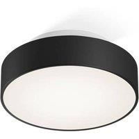Decor Walther Conect LED ceiling lamp 26cm black