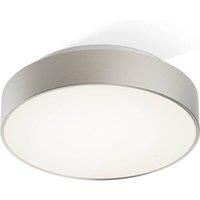 Decor Walther Conect LED ceiling lamp 32 cm nickel