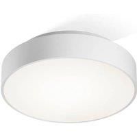 Decor Walther Conect LED ceiling lamp 32 cm white
