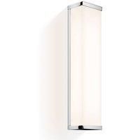 Decor Walther Manhattan 40 N LED wall lamp chrome